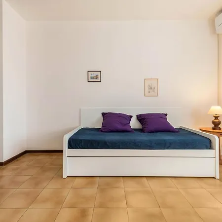 Da Costanza Montagna Piano Terra 3 Apartment