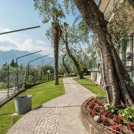 Apartment Da Costanza Montagna Piano Terra 3
