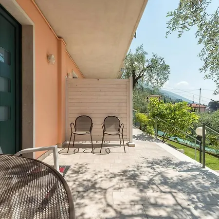Apartment Da Costanza Montagna Piano Terra 3 *