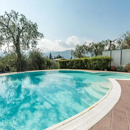 Da Costanza Montagna Piano Terra 3 Apartment Malcesine